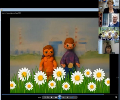 Поздравляем победителей и призеров муниципального этапа фестиваля анимационного творчества &laquo;Снежные мультярики&raquo; &laquo;Школы Росатома&raquo;!