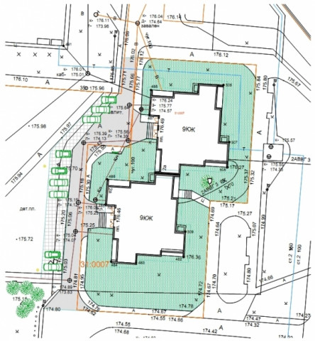 Реализация муниципальной программы &laquo;Создание комфортной городской среды на территории Удомельского городского округа&raquo;.