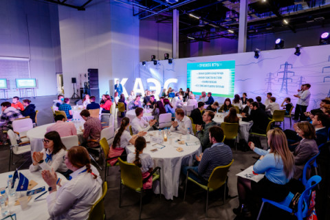 Калининская АЭС открыла мир атома знатокам из Твери