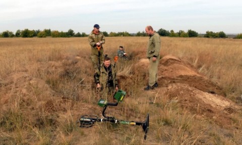 Калининская АЭС помогла поисковым отрядам &laquo;Калина&raquo; и &laquo;Сова&raquo;