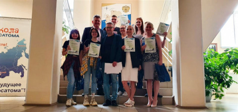 22 июля состоялся прием Главой Удомельского городского округа волонтеров, которые приняли активное участие в организации на территории округа голосования по отбору общественных территорий, подлежащих благоустройству в 2023 год