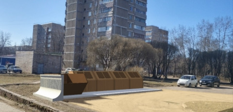 Чистота и порядок: этим летом на средства Росэнергоатома в Удомле появятся новые контейнерные площадки для сбора мусора
