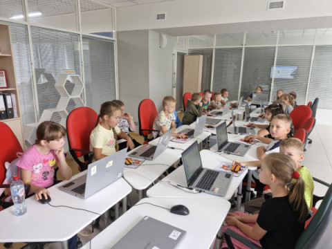 Некогда скучать