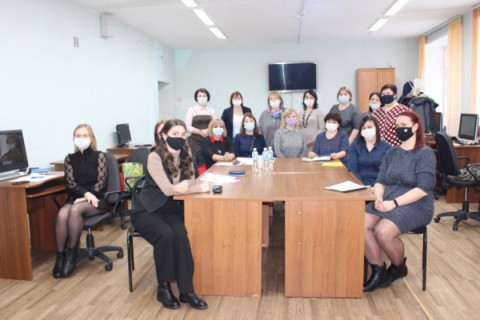 Об участии в конкурсе МП УСОШ №2  &laquo;Семья и школа. Идеи. Практика. Инновации&raquo;