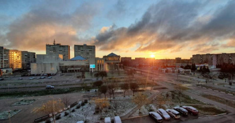 Благоустройство Удомельского городского округа