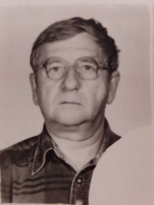 Бариньяк Александр Викторович (31.07.1946 &ndash; 6.08.2021)