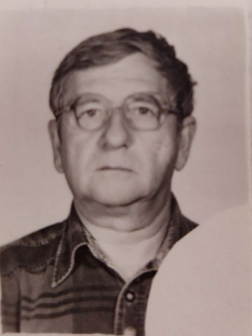 Бариньяк Александр Викторович (31.07.1946 &ndash; 6.08.2021)