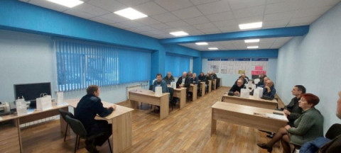 Сотрудники ОГИБДД МО МВД России &laquo;Удомельский&raquo; напомнили водителям школьных автобусов важные правила безопасности