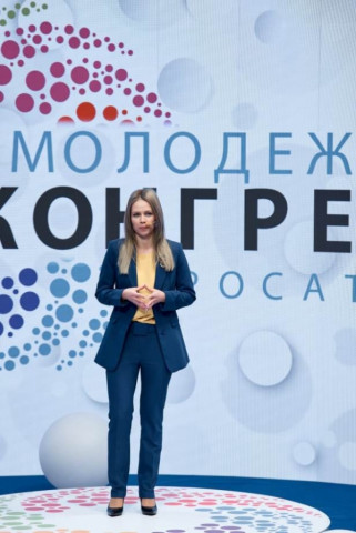 Работник Калининской АЭС представит Концерн &laquo;Росэнергоатом&raquo; в молодежном совете &laquo;Росатома&raquo;