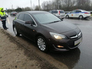 Удомельская Госавтоинспекция подвела итоги третьего дня всероссийского мероприятия &laquo;Тонировка&raquo;.