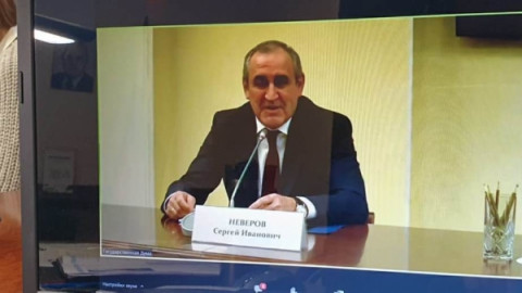 О перспективах &laquo;перезагрузки&raquo; государственной политики в отношении моногородов