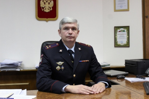 Обращение врио главного государственного инспектора безопасности дорожного движения Тверской области Андрея Григорьева в преддверии летних школьных каникул.