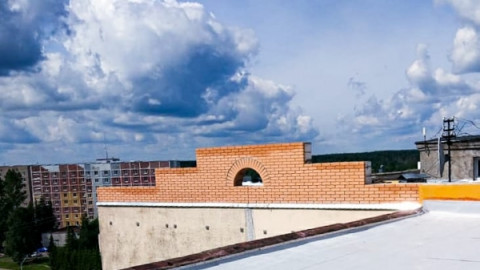 С многоквартирного дома №12 по ул. Энтузиастов снят статус аварийного жилья