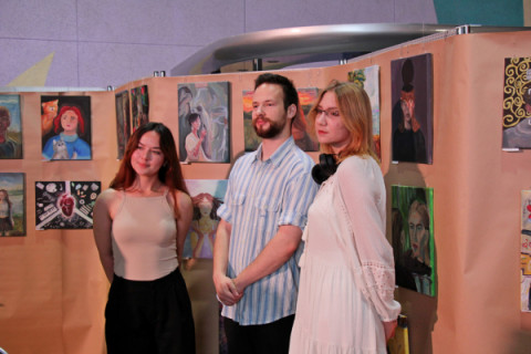 II Художественная академия &laquo;Территории культуры Росатома&raquo; завершилась в Удомле