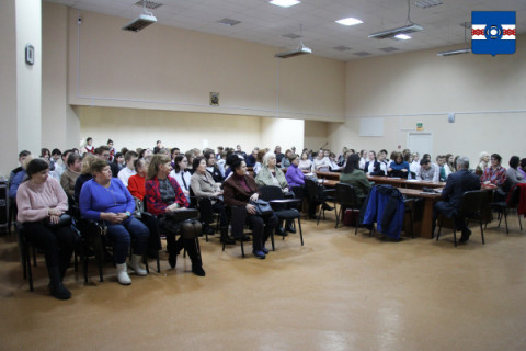 Григорий Сорока - талантливый и самобытный художник Удомельского края, яркий человек с трудной судьбой