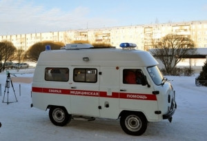 МСЧ №141 против ковида!