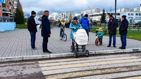 1 ноября 2020 года состоялась очередная встреча Главы Удомельского городского округа с подрядчиком АО "Автодортрест" и проектировщиком для урегулирования нюансов выполнения ремонтных работ по проспекту Курчатова