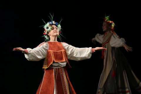 Культура Удомельского округа: единство, наследие, успех