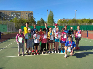 Подведены итоги областного конкурса