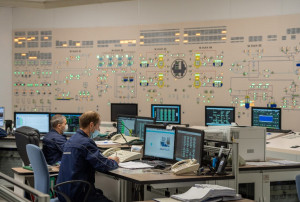 700 миллиардов киловатт-часов электроэнергии выработала Калининская АЭС с начала эксплуатации