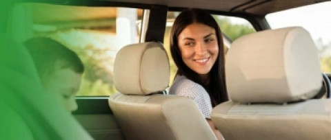 Специальная памятка-методичка расскажет об основных правилах безопасности при перевозке детей-пассажиров.