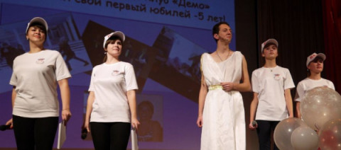 Удомельская практика Росатома - лучшая среди муниципалитетов!