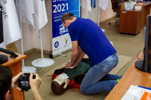 Команда Калининской АЭС завоевала 6 медалей на Дивизиональном чемпионате REASkills-2021