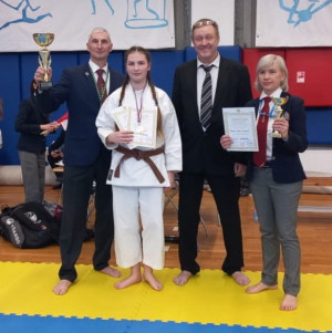 Фестиваль школ японской борьбы