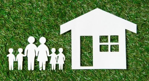 Приобретение жилых помещений