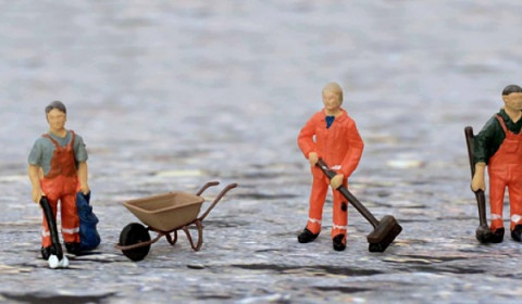 Свободная вакансия