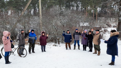 Программа поддержки местных инициатив в Удомельском ГО