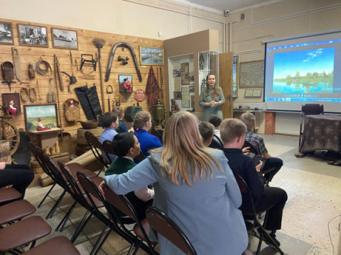 Арт-пространство &laquo;Планета+&raquo;