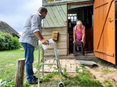 Продолжаем рассказывать о реализации проекта &laquo;Юные атомщики&raquo; Фонда АТР АЭС концерна &laquo;Росэнергоатом&raquo;.