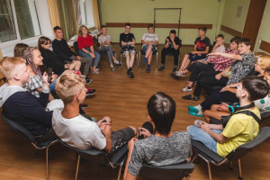 Начал работу форум-погружение в профессию для победителей III Международного конкурса &laquo;МультиКЛИПация&raquo;