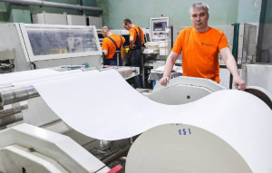 Производственно-технологическая независимость в регионах