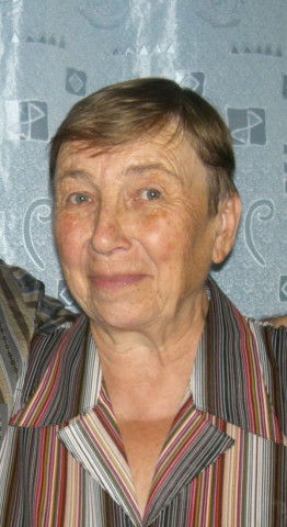 21 декабря 2022 года ушла из жизни Ильина Валентина Васильевна, член Совета ветеранов.