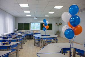 Калининская АЭС: новый технический кластер &laquo;Атомкласс&raquo; открылся в  Удомле при поддержке Росатома