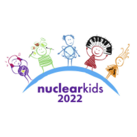 Открыт прием заявок на Международный детский творческий проект &laquo;Nuclear Kids 2022&raquo;