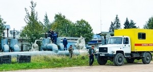 Начало отопительного сезона в Удомельском городском округе