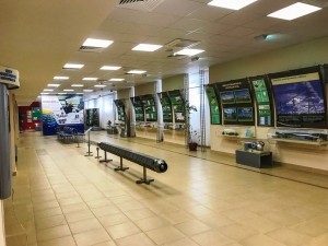 Приглашаем в &laquo;атомный&raquo; музей