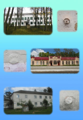 О необходимости сохранения в Тверской области пунктов государственной нивелирной сети