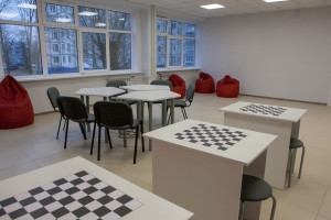 &laquo;Точка роста&raquo; - выходим на новый уровень