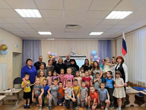 &laquo;Выпускной в академии&raquo;