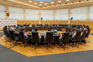 Калининская АЭС: в Тверской области создали уникальный англо-русский словарь технических терминов атомной отрасли