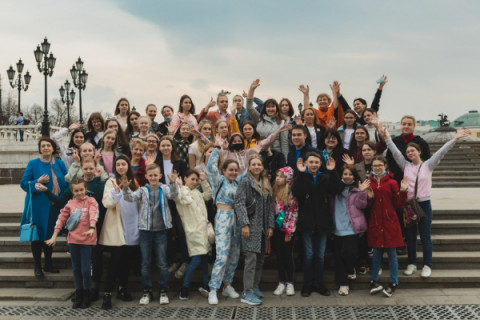 Фонд &laquo;АТР АЭС&raquo; запускает онлайн-курс для юных дизайнеров одежды