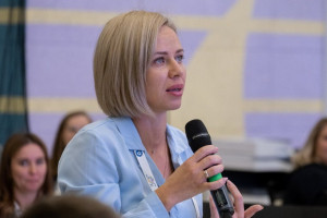 IV Молодежный слет Электроэнергетического дивизиона собрал представителей 30 предприятий