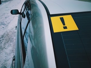 ОГИБДД МО МВД России &laquo;Удомельский&raquo; призывает молодых водителей быть максимально внимательными при управлении транспортом