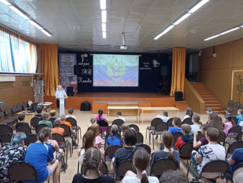 Профилактические беседы о безопасности дорожного движения