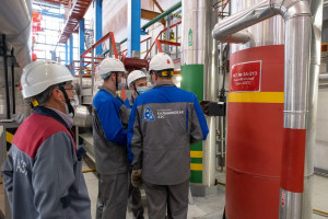 Калининская АЭС делится опытом подготовки к миссии ОСАРТ