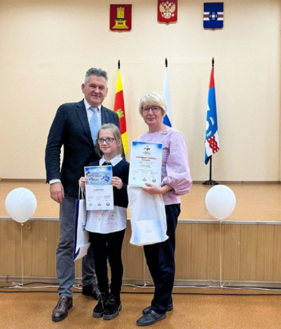 Награждение по итогам конкурса &laquo;Слава созидателям!&raquo; 2022 Всероссийский творческий конкурс &laquo;Слава Созидателям!&raquo; проходит седьмой год во всех городах присутствия Госкорпорации &laquo;Росатом&raquo;.